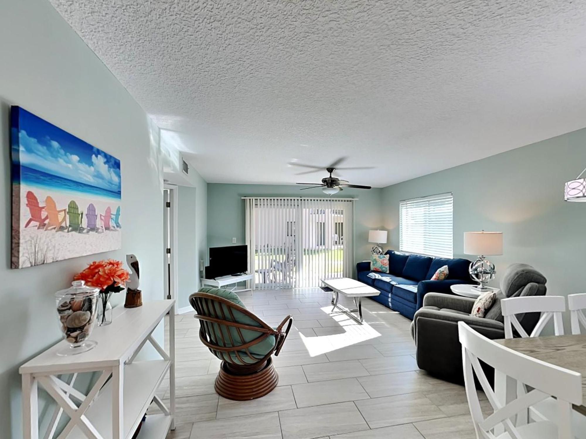 Ocean Village Club J14 سانت أوغيستين المظهر الخارجي الصورة