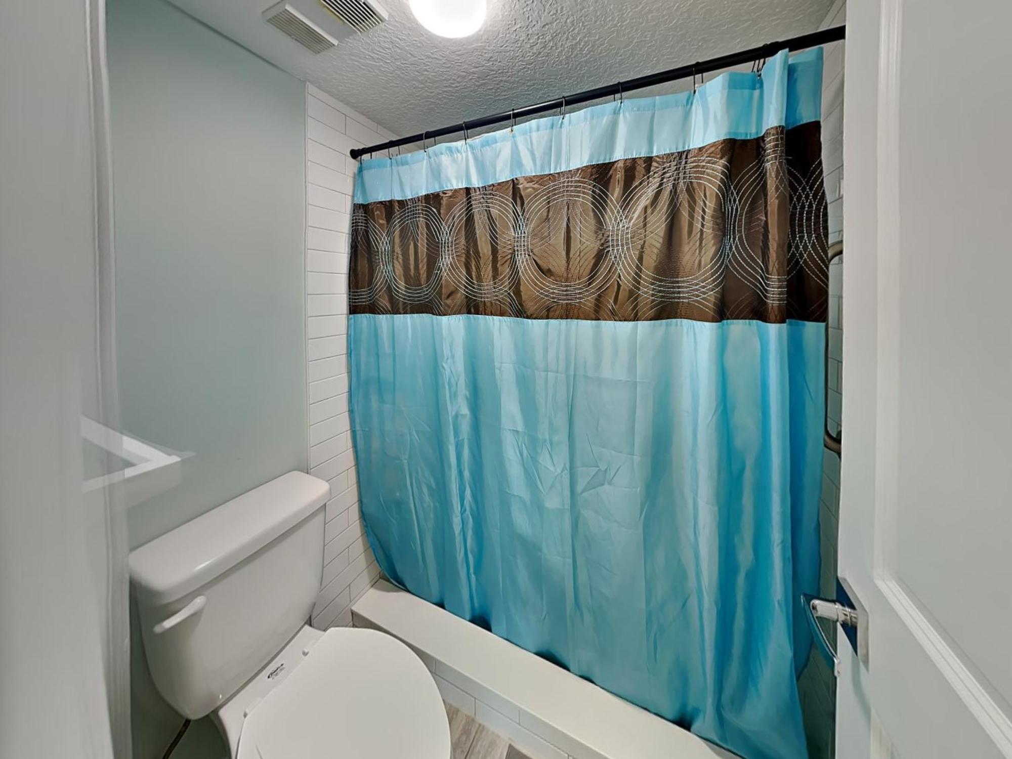Ocean Village Club J14 سانت أوغيستين المظهر الخارجي الصورة